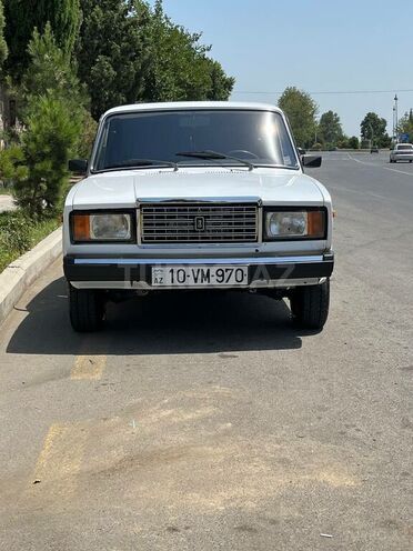 LADA (VAZ) 2107 2006, 51,000 km - 1.6 l - Tərtər