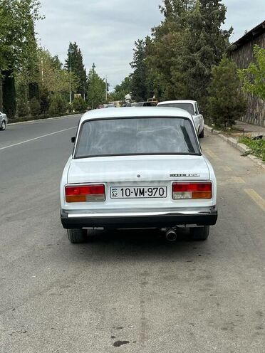 LADA (VAZ) 2107 2006, 51,000 km - 1.6 l - Tərtər