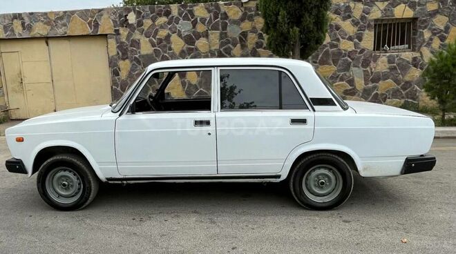 LADA (VAZ) 2107 2006, 51,000 km - 1.6 l - Tərtər