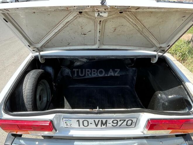LADA (VAZ) 2107 2006, 51,000 km - 1.6 l - Tərtər