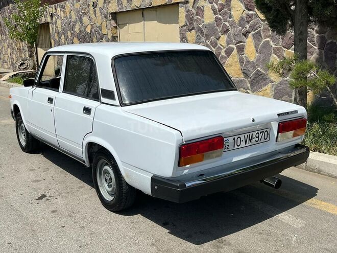 LADA (VAZ) 2107 2006, 51,000 km - 1.6 l - Tərtər