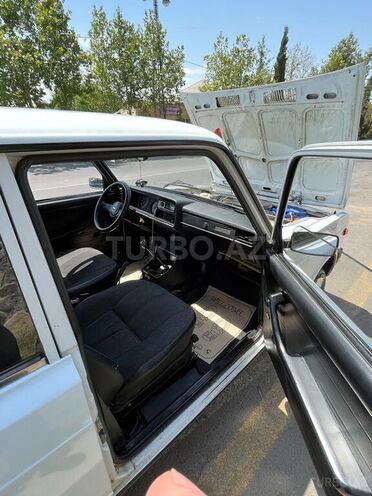 LADA (VAZ) 2107 2006, 51,000 km - 1.6 l - Tərtər