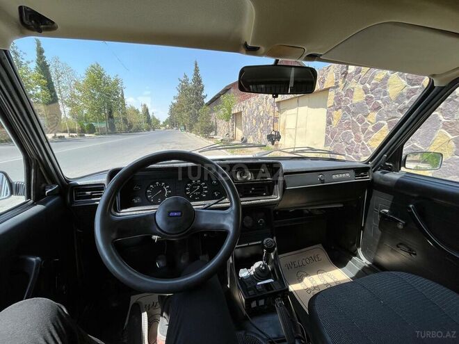 LADA (VAZ) 2107 2006, 51,000 km - 1.6 l - Tərtər