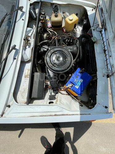 LADA (VAZ) 2107 2006, 51,000 km - 1.6 l - Tərtər