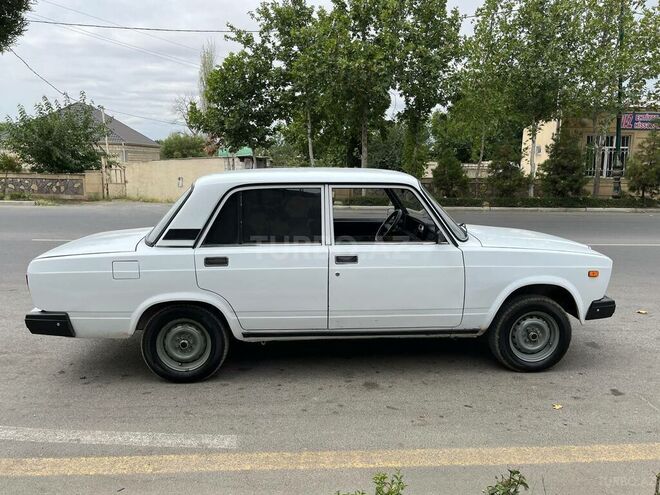LADA (VAZ) 2107 2006, 51,000 km - 1.6 l - Tərtər