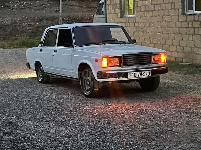 LADA (VAZ) 2107 2006, 51,000 km - 1.6 l - Tərtər
