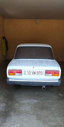 LADA (VAZ) 2107 2006, 51,000 km - 1.6 l - Tərtər