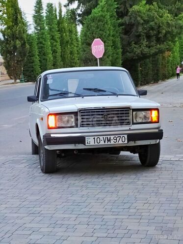 LADA (VAZ) 2107 2006, 51,000 km - 1.6 l - Tərtər