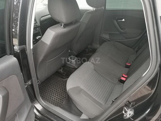 Volkswagen Polo 2010, 188,888 km - 1.4 l - Quba