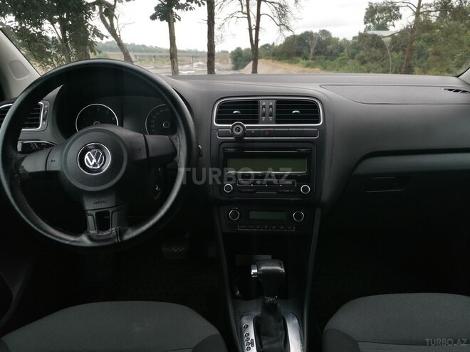 Volkswagen Polo 2010, 188,888 km - 1.4 l - Quba