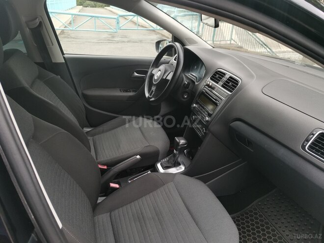 Volkswagen Polo 2010, 188,888 km - 1.4 l - Quba