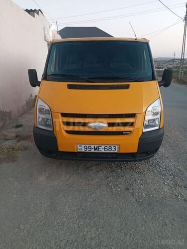 Ford Transit 2006, 170,000 km - 2.2 л - Bakı