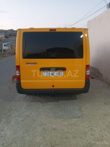 Ford Transit 2006, 170,000 km - 2.2 л - Bakı