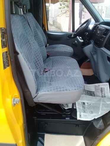 Ford Transit 2006, 170,000 km - 2.2 л - Bakı