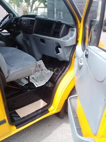 Ford Transit 2006, 170,000 km - 2.2 л - Bakı