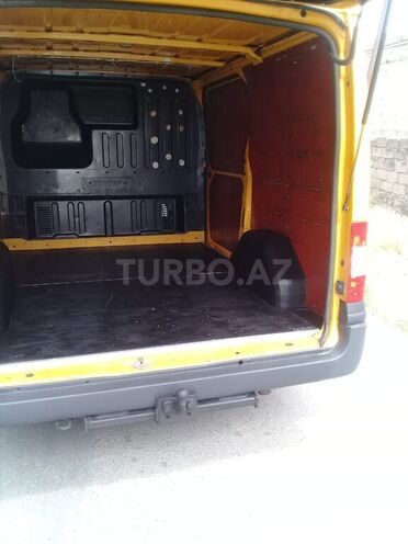 Ford Transit 2006, 170,000 km - 2.2 л - Bakı