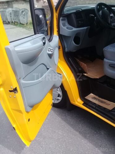 Ford Transit 2006, 170,000 km - 2.2 л - Bakı