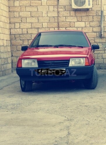 LADA (VAZ) 21099 1993, 270,000 km - 1.5 l - Bakı