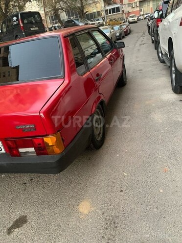LADA (VAZ) 21099 1993, 270,000 km - 1.5 l - Bakı