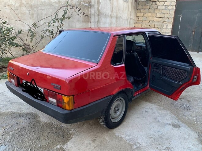 LADA (VAZ) 21099 1993, 270,000 km - 1.5 l - Bakı