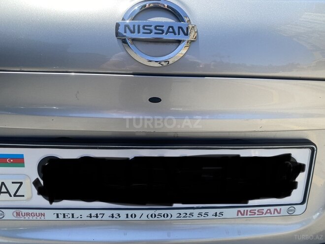 Nissan Qashqai 2010, 114,000 km - 2.0 л - Bakı