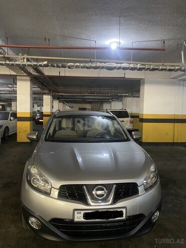 Nissan Qashqai 2010, 114,000 km - 2.0 л - Bakı