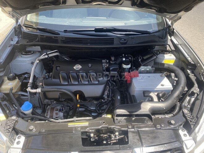 Nissan Qashqai 2010, 114,000 km - 2.0 л - Bakı
