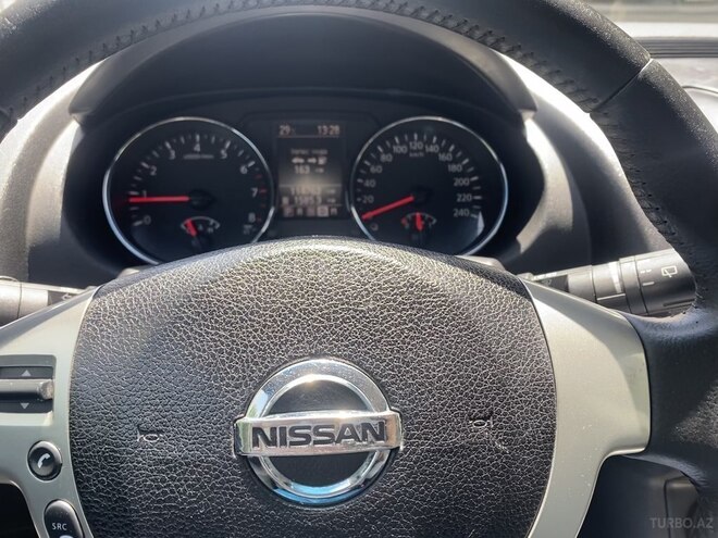 Nissan Qashqai 2010, 114,000 km - 2.0 л - Bakı