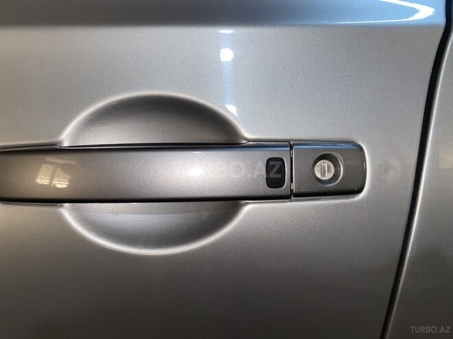 Nissan Qashqai 2010, 114,000 km - 2.0 л - Bakı