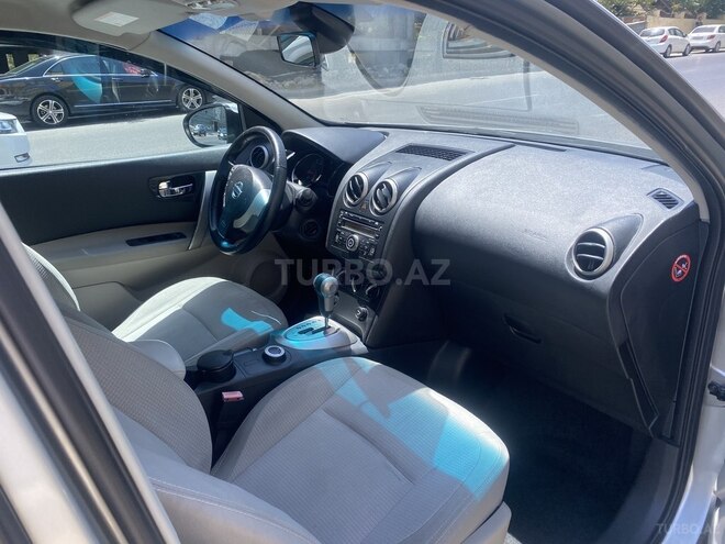 Nissan Qashqai 2010, 114,000 km - 2.0 л - Bakı