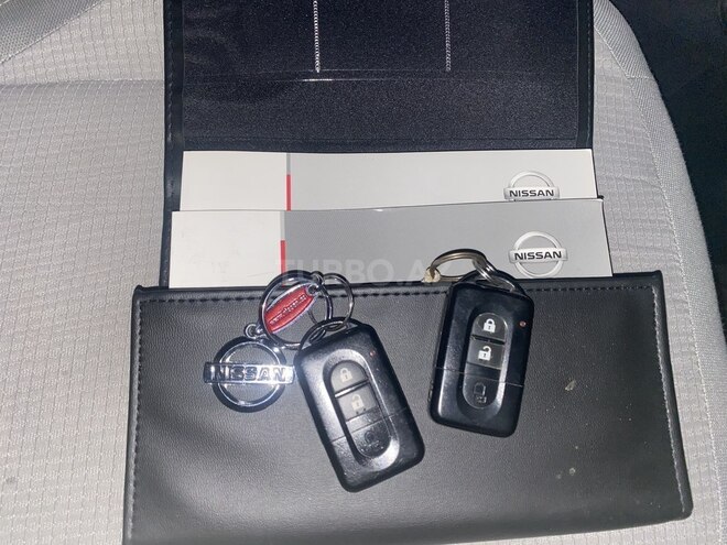 Nissan Qashqai 2010, 114,000 km - 2.0 л - Bakı
