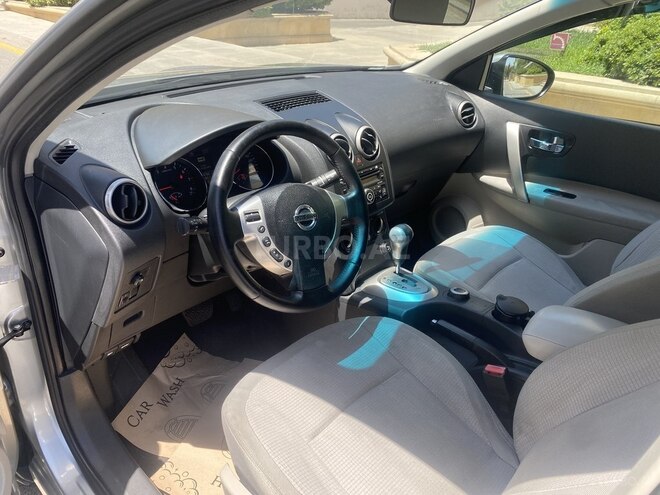 Nissan Qashqai 2010, 114,000 km - 2.0 л - Bakı