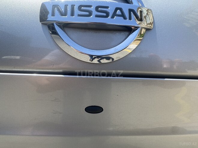 Nissan Qashqai 2010, 114,000 km - 2.0 л - Bakı