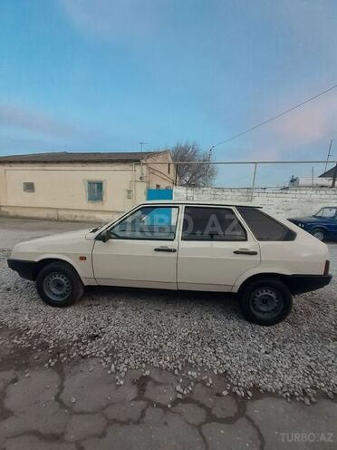 LADA (VAZ) 2109 1988, 200,000 km - 1.5 л - Bakı