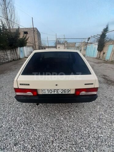 LADA (VAZ) 2109 1988, 200,000 km - 1.5 л - Bakı