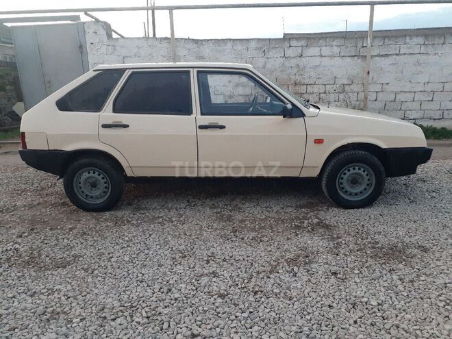 LADA (VAZ) 2109 1988, 200,000 km - 1.5 л - Bakı