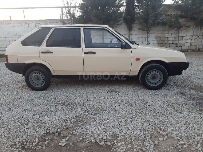 LADA (VAZ) 2109 1988, 200,000 km - 1.5 л - Bakı