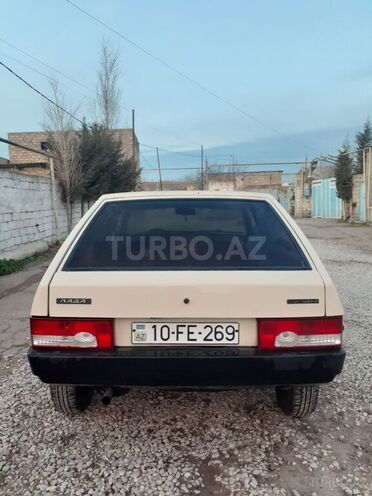 LADA (VAZ) 2109 1988, 200,000 km - 1.5 л - Bakı