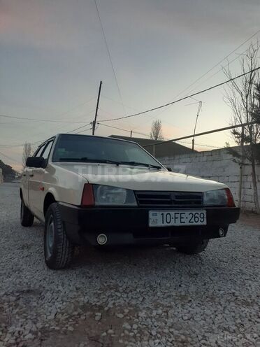 LADA (VAZ) 2109 1988, 200,000 km - 1.5 л - Bakı