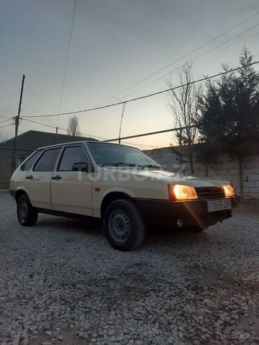 LADA (VAZ) 2109 1988, 200,000 km - 1.5 л - Bakı