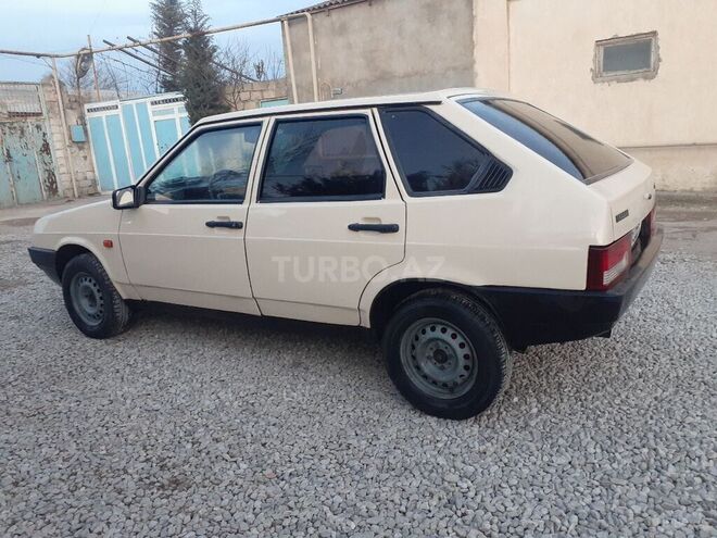 LADA (VAZ) 2109 1988, 200,000 km - 1.5 л - Bakı