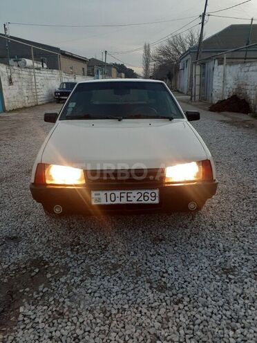 LADA (VAZ) 2109 1988, 200,000 km - 1.5 л - Bakı