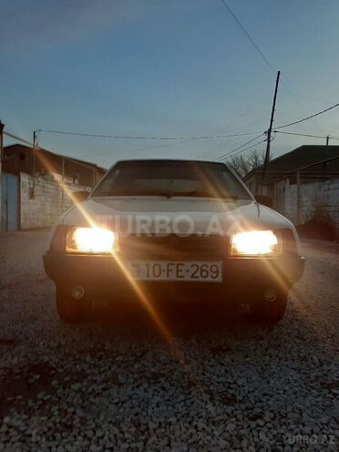LADA (VAZ) 2109 1988, 200,000 km - 1.5 л - Bakı