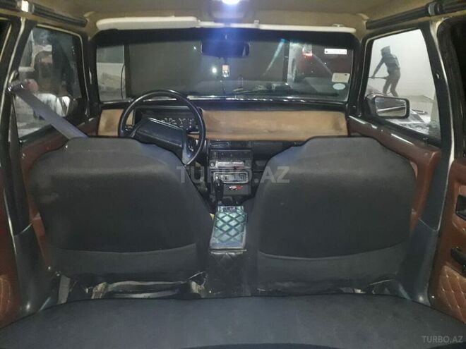 LADA (VAZ) 2109 1988, 200,000 km - 1.5 л - Bakı