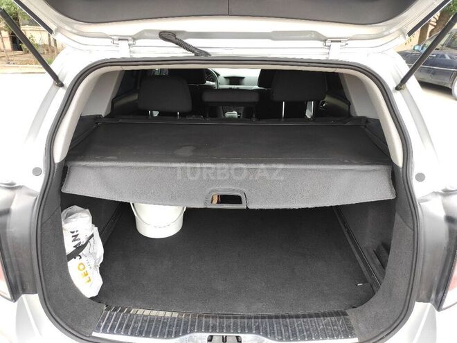 Opel Antara 2006, 225,000 km - 1.4 l - Gəncə