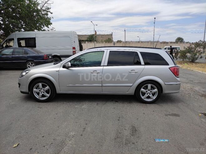 Opel Antara 2006, 225,000 km - 1.4 l - Gəncə