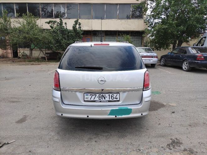 Opel Antara 2006, 225,000 km - 1.4 l - Gəncə