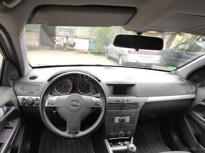 Opel Antara 2006, 225,000 km - 1.4 l - Gəncə