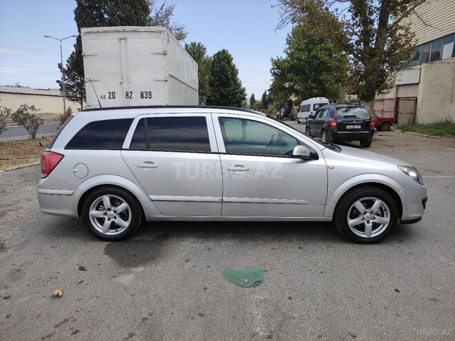 Opel Antara 2006, 225,000 km - 1.4 l - Gəncə