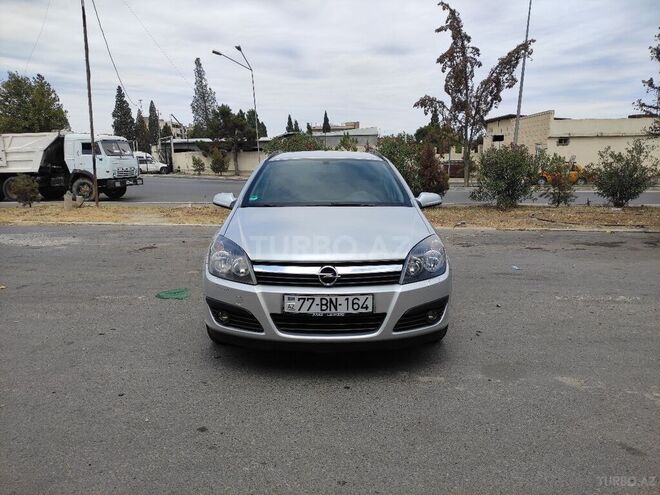 Opel Antara 2006, 225,000 km - 1.4 l - Gəncə